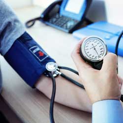 Hypertension Management provided by Greater Atlanta Family Healthcare | Clarkston, GA