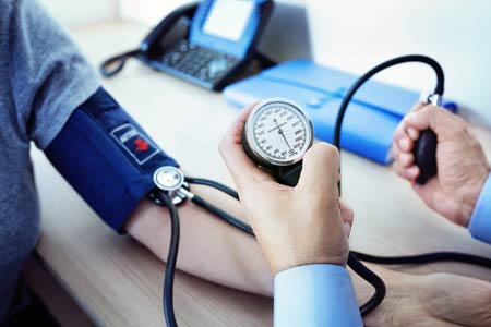 Management of high blood pressure by Greater Atlanta Family Healthcare, Clarkston GA