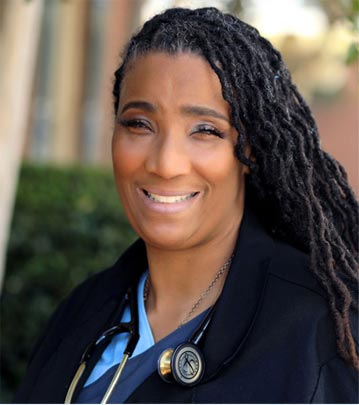Joyce R. Lewis, MD, physician with Greater Atlanta Family Healthcare | Clarkston, GA