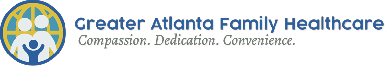 logo of Greater Atlanta Family Healthcare | Clarkston, GA