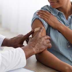 Immunizations provided by Greater Atlanta Family Healthcare | Clarkston, GA