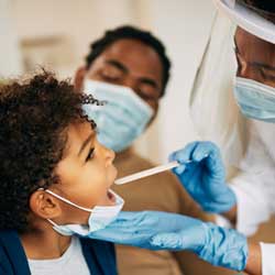Pediatric services at  Greater Atlanta Family Healthcare | Clarkston, GA 